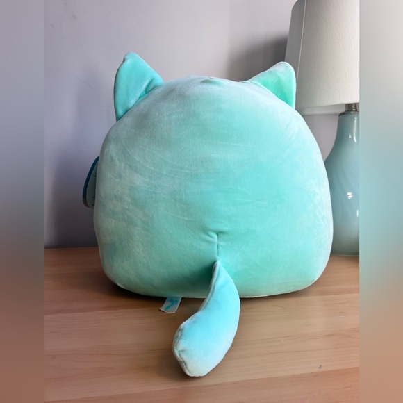 16” Corinna The Cat NWT Squishmallows Kellytoy - Picture 3 of 10